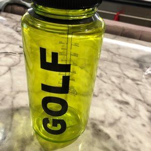 Golf Wang Water Bottle